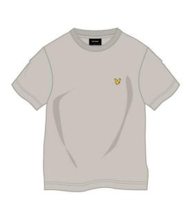 Lyle___Scott_T_shirt_Kiezel_Lyle___Scott