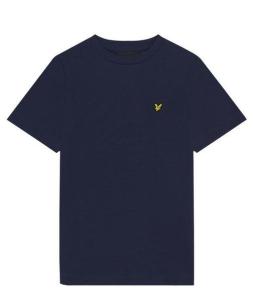 Lyle___Scott_T_shirt_navy_blue_Lyle___Scott