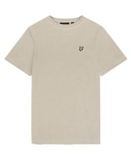 Lyle___Scott_T_shirt_towelling_zand_Zand_Lyle___Scott