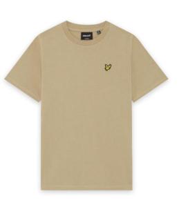 Lyle___Scott_T_shirt_zand_Zand_Lyle___Scott_2