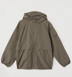Lyle___Scott_jas_khaki_ash__Army_green_Lyle___Scott