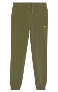 Lyle___Scott_jogging_broek_Groen_Lyle___Scott