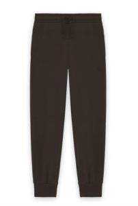 Lyle___Scott_jogging_broek_Heavy_weight_Bruin_Lyle___Scott