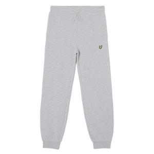 Lyle___Scott_jogging_grijs_Grijs_Lyle___Scott