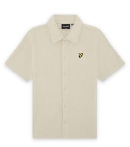 Lyle___Scott_overhemd_badstof_Kiezel_Lyle___Scott