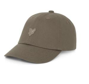 Lyle___Scott_pet_baseball_Army_green_Lyle___Scott