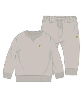 Lyle___Scott_set_baby_Kiezel_Lyle___Scott