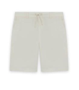 Lyle___Scott_short_linnen_Kiezel_Lyle___Scott