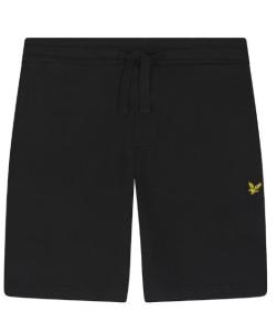Lyle___Scott_short_zwart_Zwart_Lyle___Scott