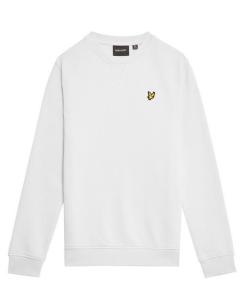 Lyle___Scott_sweater_Bordeaux_rood_Lyle___Scott_1