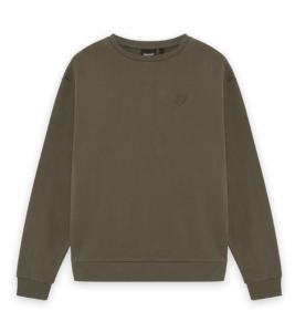 Lyle___Scott_sweater_Groen_Lyle___Scott