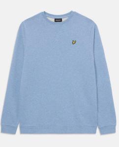 Lyle___Scott_sweater__Licht_Blauw_Lyle___Scott
