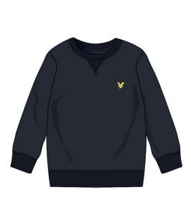 Lyle___Scott_sweater_navy_blue_Lyle___Scott