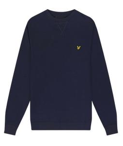 Lyle___Scott_sweater_navy_blue_Lyle___Scott_1