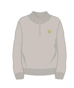 Lyle___Scott_trui_navy_blue_Lyle___Scott