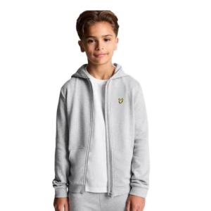 Lyle___Scott_zip_hoodie__grijs_Grijs_Lyle___Scott