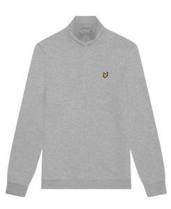 Lyle___Scott_zipper_trui_Grijs_mely_Lyle___Scott