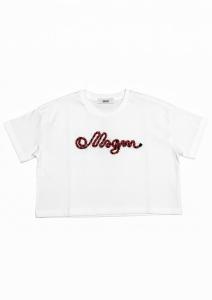 MSGM_T_shirt_Wit_MSGM_8