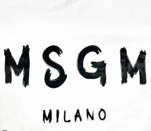 MSGM__MSGM