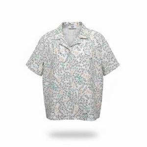 MSGM_blouse_Multi_MSGM_2