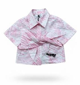 MSGM_blouse_Roze_MSGM_1