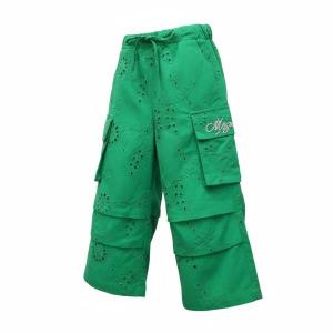 MSGM_broek_Groen_MSGM_2