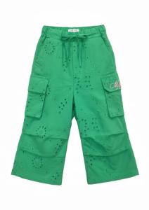 MSGM_broek_Groen_MSGM_3