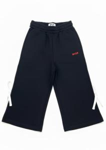 MSGM_broek_Zwart_MSGM_1