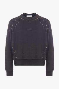 MSGM_hoodie_Zwart_MSGM