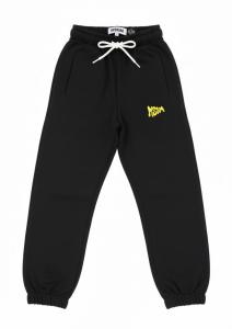 MSGM_jogging_Zwart_MSGM_2