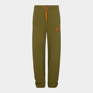 MSGM_jogging_broek_Groen_MSGM