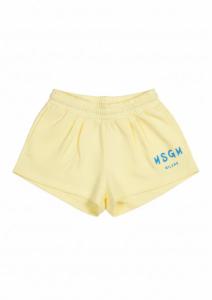 MSGM_short_Geel_MSGM_1