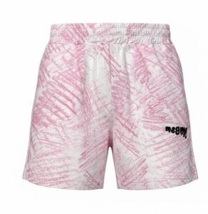 MSGM_short_Roze_MSGM_1