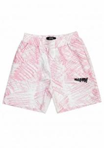 MSGM_short_Roze_MSGM_3