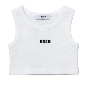 MSGM_tank_top_Wit_MSGM_1