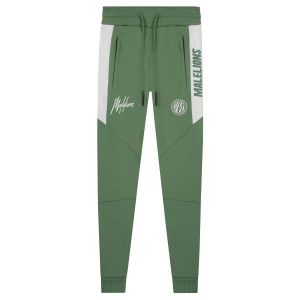 Malelions_Joggingbroek_sport_coach_Army_green_Malelions_1