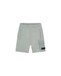 Malelions_Nylon_Short_Groen_Malelions