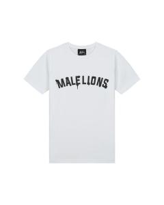 Malelions_Paint_T_shirt_Wit_Malelions