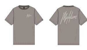 Malelions_Signature_T_shirt_Bruin_Malelions