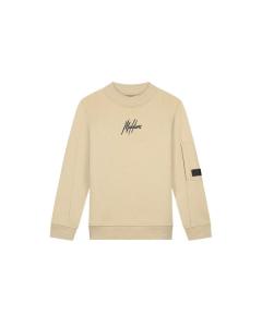 Malelions_Turtle_Sweater_Petrol_Malelions_2