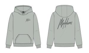 Malelions_hoodie_Stripe_Signature__Antraciet_Malelions