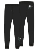 Malelions_jogging_split_essentials_Zwart_Malelions
