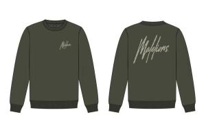 Malelions_sweater_signature_Taupe_Malelions