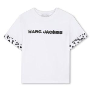 Marc_Jacobs_T_shirt_Wit_Marc_Jacobs_3