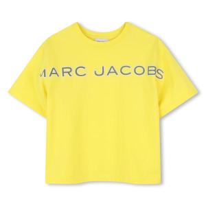 Marc_Jacobs_T_shirt__Geel_Marc_Jacobs