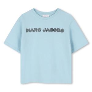 Marc_Jacobs_T_shirt__Licht_Blauw_Marc_Jacobs