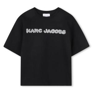 Marc_Jacobs_T_shirt__Zwart_Marc_Jacobs