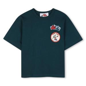 Marc_Jacobs_T_shirts_Groen_Marc_Jacobs
