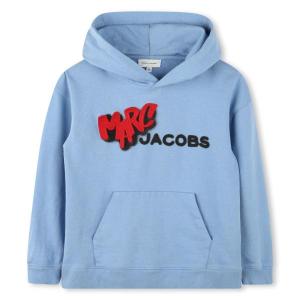 Marc_Jacobs_hoodie_Blauw_Marc_Jacobs