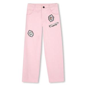 Marc_Jacobs_jogging_Roze_Marc_Jacobs